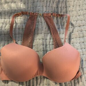 Victoria’s Secret Incredible Lined Demi: 34D